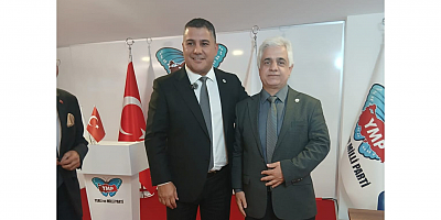 İsmail Hakkı Çevik: Atatürk’ün Tam Bağımsızlık Mirası Elazığ’da Yaşıyor