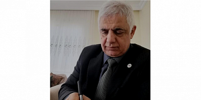 İsmail Hakkı Çevik: “Din, insanlık ortak paydasıdır; ayrıştırmanın değil, birliğin temeli olmalıdır”