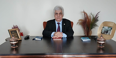 İsmail Hakkı Çevik: “Dünya Hukuktan Uzaklaştıkça İnsanlık Karanlık Bir Eşiğe Sürükleniyor”