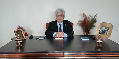 İsmail Hakkı Çevik: 