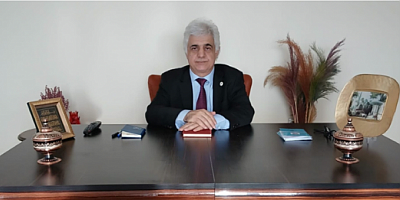 İsmail Hakkı Çevik: “Elazığ’da Geçim Sıkıntısı Derinleşiyor”