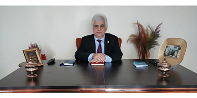 İsmail Hakkı Çevik: Kadınların Güçlü Olduğu Bir Toplum Daha Güçlü Bir Gelecektir