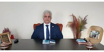 İsmail Hakkı Çevik: “Karne Günü, Evlatlarımızın Emeğine ve Geleceğine Sahip Çıkma Günüdür”