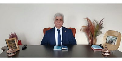 İsmail Hakkı Çevik: Türkiye Ekonomisi Üretim Ve Planlı Kalkınma İle Ayağa Kalkar