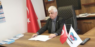 İsmail Hakkı Çevik: Türkiye Ekonomisi Üretim Ve Planlı Kalkınma İle Ayağa Kalkar