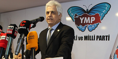 İsmail Hakkı Çevik: Türkiye Sosyal Patlamaya Gidiyor