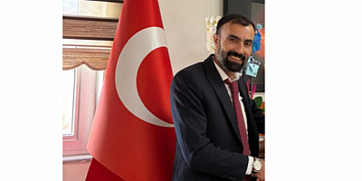 İsmail Irmak: “Bu Mübarek Gece Manevi Dirilişimizin Vesilesi Olsun”