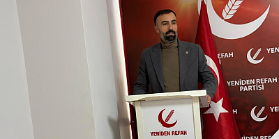 İsmail Irmak: “Şehidimizin Fedakârlığı Milletimizin İradesidir”