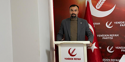 İsmail Irmak: Van’daki Deprem Hepimizi Derinden Sarstı