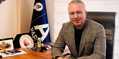 İsmail Kaya: 30 Ağustos Milletimizin Bağımsızlık İradesinin Zaferidir