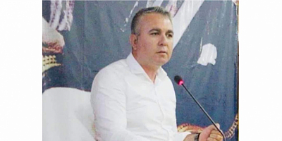 İsmail Kaya: “Adaletin Zedelenmesi, Demokratik Düzeni Sarsar”
