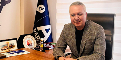İsmail Kaya: Anahtar Parti İki Yıldır Milletin Güvenini Büyütmek İçin Sahada