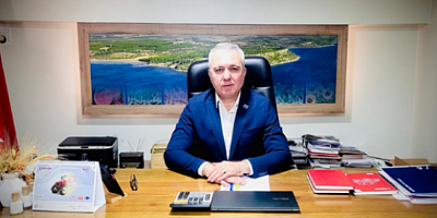 İsmail Kaya: Annelerimizin Emeği Sevginin Ve Fedakârlığın En Güçlü Adıdır