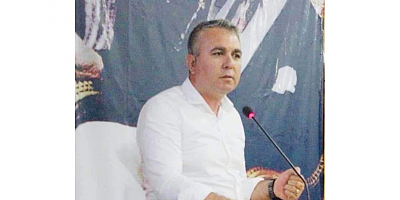 İsmail Kaya: “Eğitimde Başarıyı Ölçmek, Sadece Notlarla Değil, Fırsat Eşitliğiyle Olmalı”
