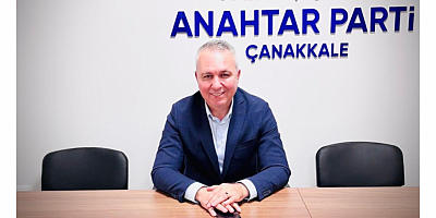 İsmail Kaya: İstiklal Marşı Milletimizin Hürriyet Yemini