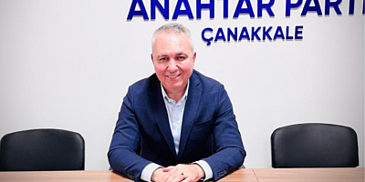 İsmail Kaya: Karnesini Alan Tüm Öğrencilerimizi Gönülden Kutluyorum