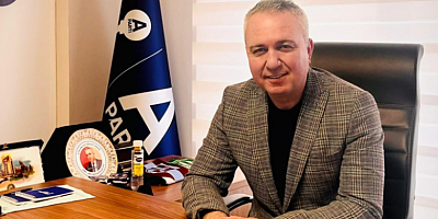 İsmail Kaya: Özgür Basın, Güçlü Demokrasinin Vazgeçilmez Dayanağıdır