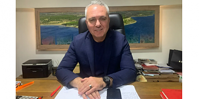 İsmail Kaya: Sanayide Maliyet Yangını Büyüyor Üreten Türkiye Kan Kaybediyor