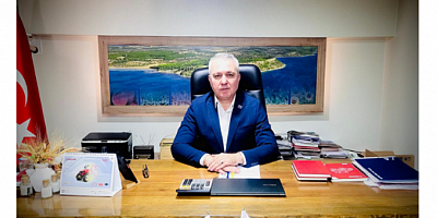 İSMAİL KAYA: ÜRETİCİYİ GÖZDAĞIYLA DEĞİL, DESTEKLE AYAKTA TUTUN