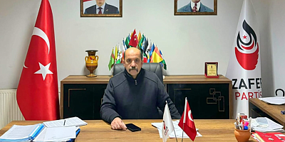 İsmail Salep: “Eğitimde Adalet ve Liyakat Olmadan Gerçek Başarı Sağlanamaz”