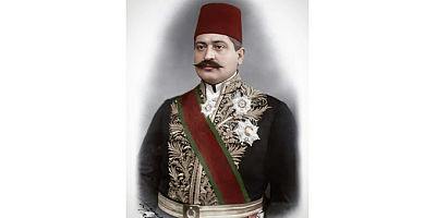 İSMAİL SALEP: 