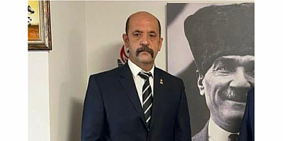 İSMAİL SALEP: “TÜRKİYE’Yİ PROVOKASYONLA KARIŞTIRMAK İSTEYENLERE İZİN VERMEYECEĞİZ!”