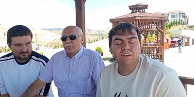 İsmail Tiftik: Engelli Kardeşlerimizin Mücadelesi Hepimizin Ortak Sorumluluğudur
