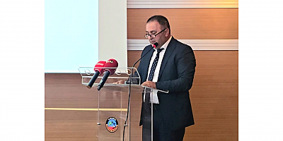İSMAİL ZORTUL: HALKIN HABER ALMA HAKKI HİÇBİR GEREKÇEYLE ENGELLENEMEZ