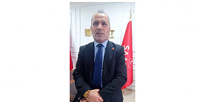 İsmet Buyruk: Gençlerimizi Çeteleşmeye Değil Geleceğe Yönlendirmeliyiz