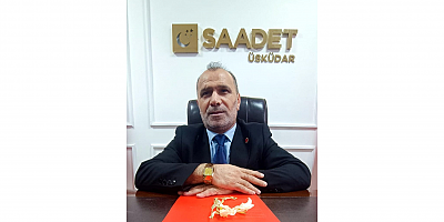 İsmet Buyruk: Mevsimlik Tarım İşçileri İnsan Onuruna Yakışır Yaşamı Hak Ediyor