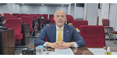 Isparta Belediye Meclis Üyesi Onur Demirel: “Bayram Dayanışmayı ve Umudu Büyütür”