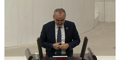 İsrail Ordusunda Görev Aldığı İddia Edilen Türkiye ve Diğer Ülke Vatandaşları Meclis Gündeminde