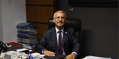 İYİ PARTİ 27. DÖNEM MİLLETVEKİLİ YOKUŞ’TAN 10 KASIM ATATÜRK’Ü ANMA GÜNÜ MESAJI