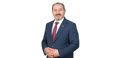 İYİ Parti Akkışla adayı Osman Türk, projelerini anlattı