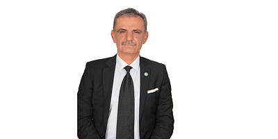 İYİ Parti Akseki Belediye Başkan Adayı Ali Kartal’dan İddialı Sözler: “Akseki’yi Türkiye’nin En İYİ’si Yapacağız”