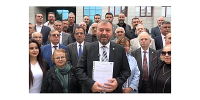 İYİ Parti Balıkesir İl Başkanı Hasan Fehmi Yörük: “Balıkesir’de yeni bir milat başlıyor”