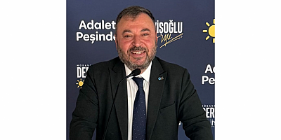 İYİ PARTİ BALIKESİR İL BAŞKANI HASAN FEHMİ YÖRÜK’TEN ENGELLİLER HAFTASI MESAJI: “SADECE UYGULAMA DEĞİL, ZİHNİYET DÖNÜŞÜMÜ DE KAÇINILMAZDIR”