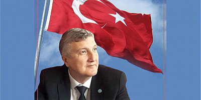  İYİ Parti Bayraklı İlçe Başkanı Erdinç Çobanoğlu, Mevlid Kandili dolayısıyla kutlama mesaj yayımladı.