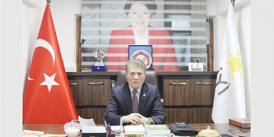 İYİ PARTİ ÇANKIRI İL BAŞKANI AKBAŞ: EMEKLİYE SADAKA VERİR GİBİ PARA VERİP MÜJDE DİYE AÇIKLIYORLAR!