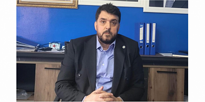 İYİ Parti Diyarbakır İl Başkanı Abdullah Erenkara’dan Üç Aylar ve Regaip Kandili Mesajı