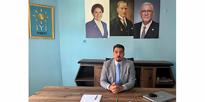 İYİ PARTİ DİYARBAKIR İL BAŞKANI ABDULLAH ERENKARA: “DEVLET CİDDİYETİ YERİNİ KEYFİLİĞE BIRAKMIŞTIR”