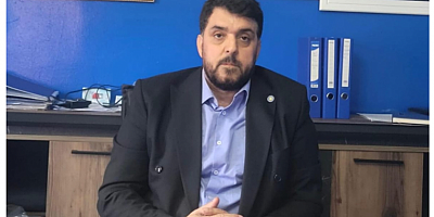 İYİ Parti Diyarbakır İl Başkanı Abdullah Erenkara: “Kuduz Vakası Ciddiyetle Ele Alınmalı”