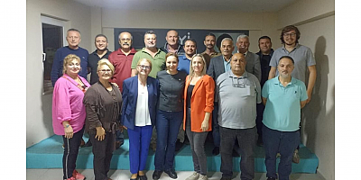 İYİ Parti Edirne, 31 Mart Yerel Seçimleri için Hazır!