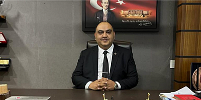 İYİ Parti Gaziantep Milletvekili Mehmet Mustafa Gürban: “Gazilerimiz Vatan Sevdasının Ölümsüz Simgeleridir”