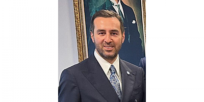 İYİ Parti Genel İdare Kurulu Üyesi Orkun Kanber’den 30 Ağustos Mesajı  “Bağımsızlık ve Milletimizin Gurur Günü”