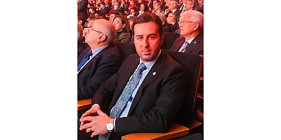 İYİ Parti GİK Üyesi Orkun Kanber: “Emek Hırsızlığına Geçit Vermeyeceğiz!”