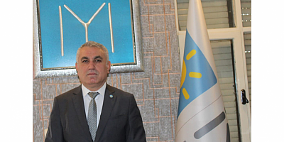 İYİ Parti Kahramanmaraş İl Başkanı Tekerek: “Doğurganlıkta Düşüş Varsa, Bunun Sorumluluğu Yönetim Tarzındadır”
