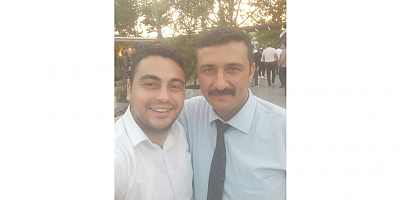 İYİ Parti Karesi İlçe Başkanı Cahit Can Tekin: Gazilerin Yanında Durmak Suç Değil, Vefa Borcudur