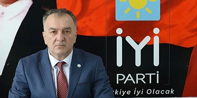 İYİ Parti Malatya İl Başkanı Görevi Devir Teslimi