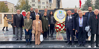 İYİ Parti Malatya İl Başkanlığı, Parti Genel Merkezi tarafından tüm yurtta aynı anda bir basın açıklaması yayımlayarak 2023 – 2024 Eğitim- Öğretim yılına ilişkin açıklama yaptı